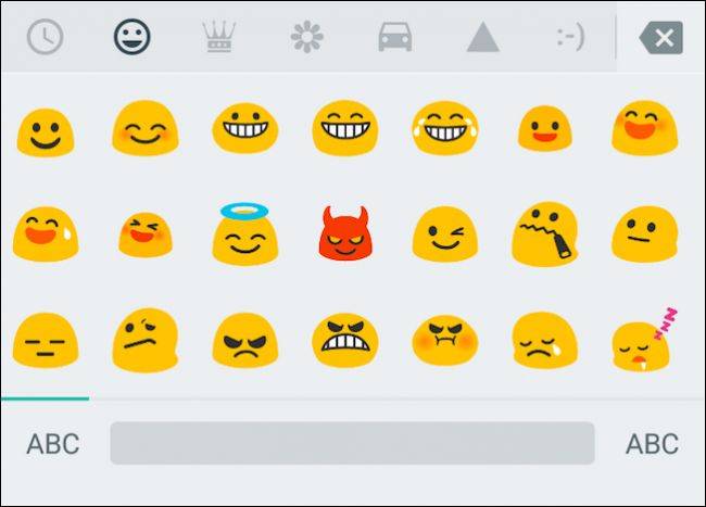 Using Emoticons How to Use Emoji on Your Smartphone or PC