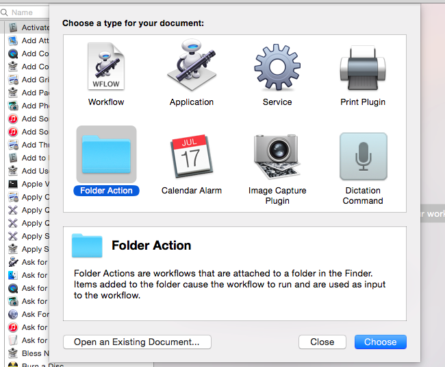 Automator 101: How to Automate Repetitive Tasks on Your Mac