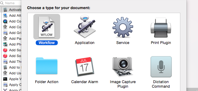 Automator 101: How to Automate Repetitive Tasks on Your Mac