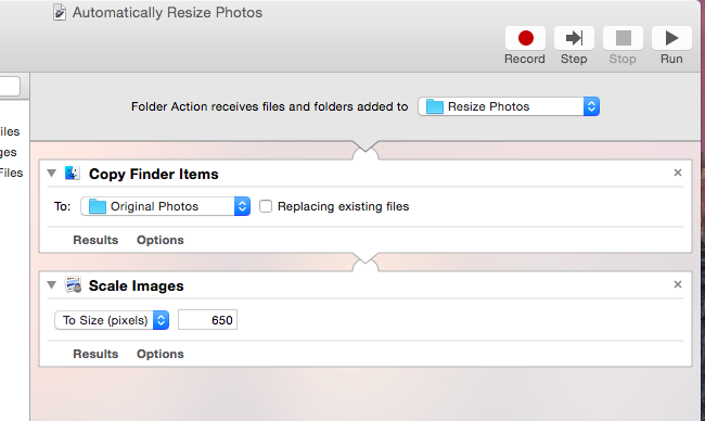 Automator 101: How to Automate Repetitive Tasks on Your Mac