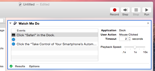 Automator 101: How to Automate Repetitive Tasks on Your Mac