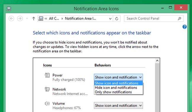 Stay Sane By Minimizing All the Distracting Notifications on Your ...