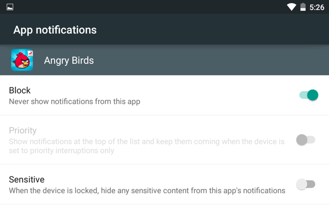 Stay Sane By Minimizing All the Distracting Notifications on Your ...