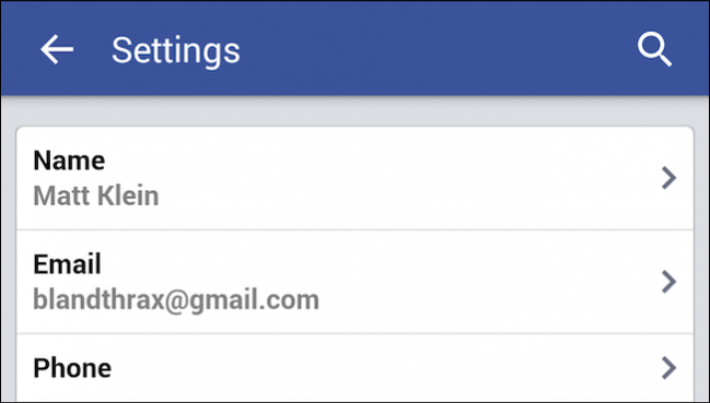 How to Add Nicknames to Your Facebook Profile