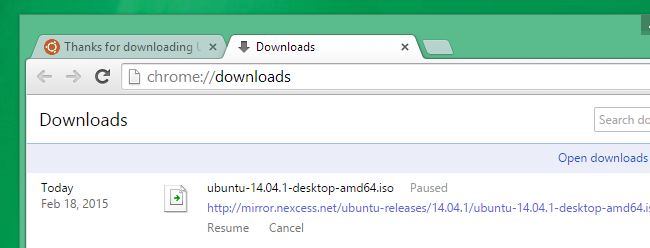 What is a .CRDOWNLOAD File and Can You Delete It?