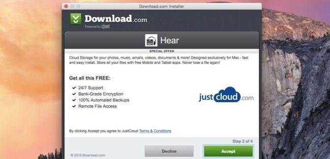 Mac OS X Isn’t Safe Anymore: The Crapware / Malware Epidemic Has Begun