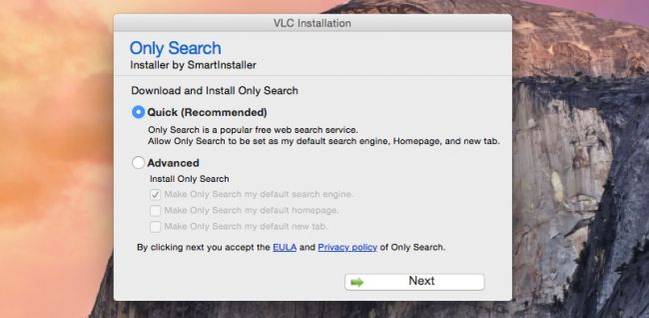 Mac OS X Isn’t Safe Anymore: The Crapware / Malware Epidemic Has Begun