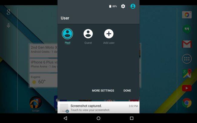 How to Safely Share Your Smartphone, Computer, or Tablet With a Guest