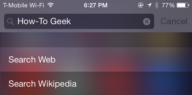 Forget Bing: How to Use Google Everywhere on Your iPhone, iPad, and Mac