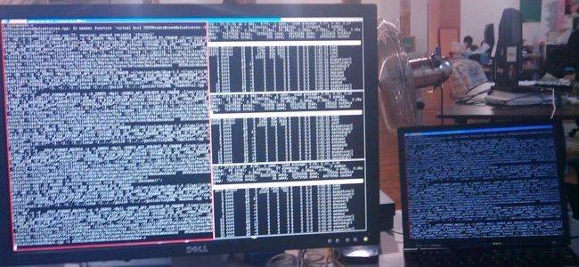 How to Kill a Desktop Application or Background Process on Linux