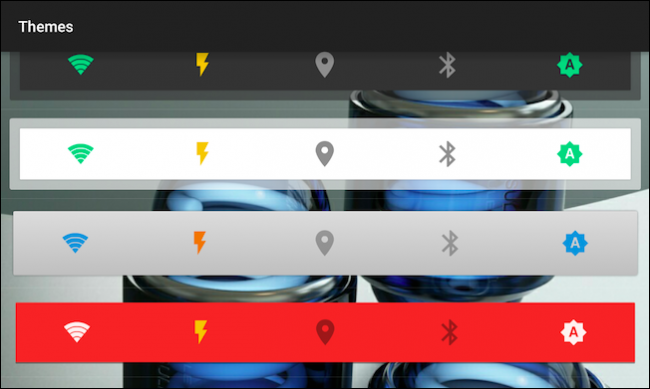 How to Add Quick Setting Toggles and Apps to Android’s Home Screen