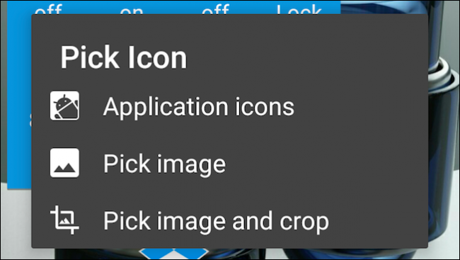 Quick Toggles How to Add Quick Setting Toggles and Apps to Android’s Home Screen