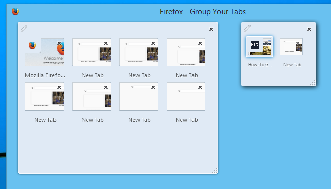 Tab Overload: 10 Tips For Working With Lots of Browser Tabs