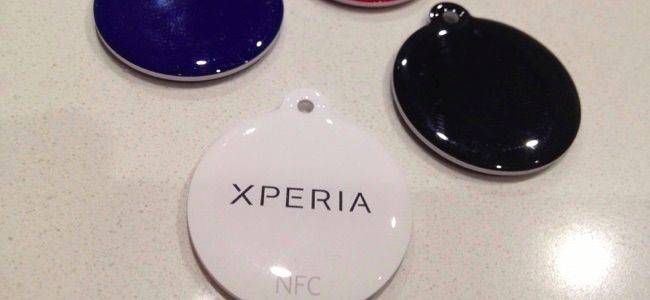 How to Use Programmable NFC Tags With Your Android Phone