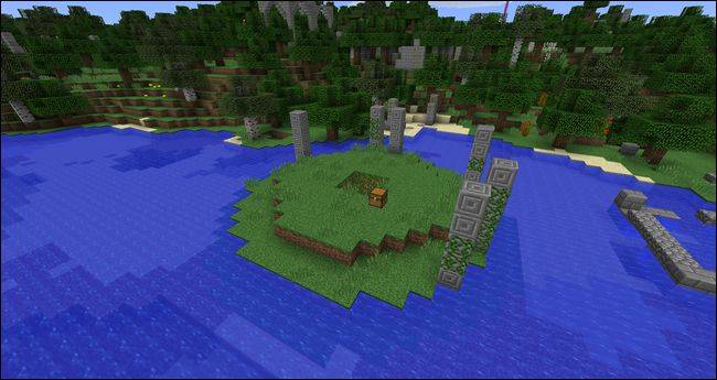 Add Dungeons, Ruins, and Treasure Hunts to Your Minecraft World with ...