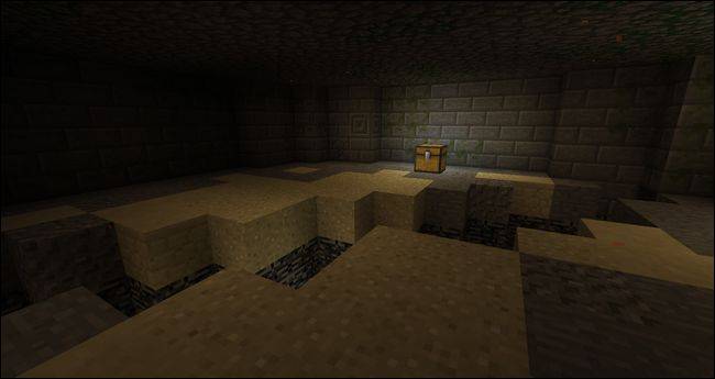 Add Dungeons, Ruins, and Treasure Hunts to Your Minecraft World with ...