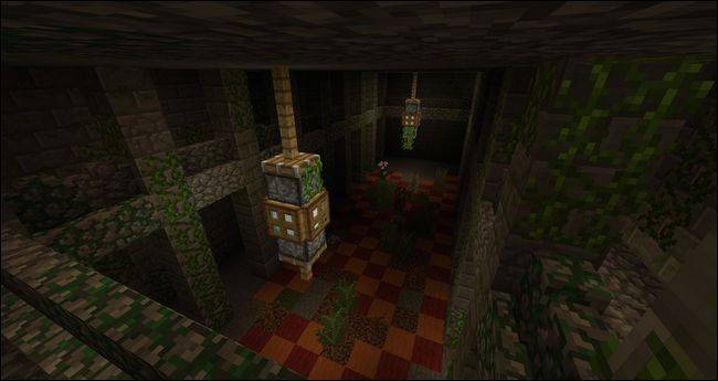 Add Dungeons, Ruins, and Treasure Hunts to Your Minecraft World with ...