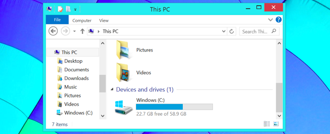 How to Restore Files From a Time Machine Backup on Windows