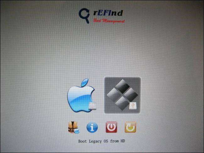 How to Boot a Linux Live USB Drive on Your Mac
