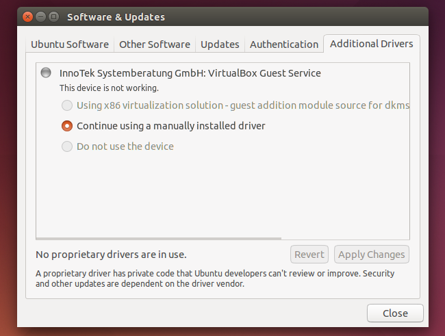 How to Install Hardware Drivers on Linux
