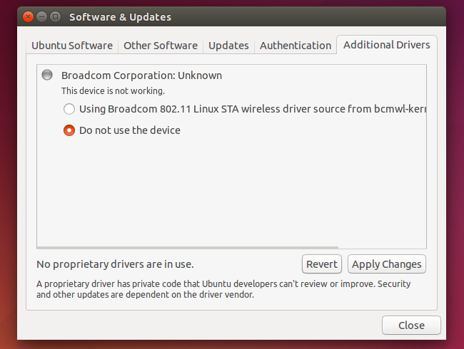 How to Install Hardware Drivers on Linux