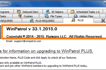 Winpatrol Martin Hendrikx | How-To Geek