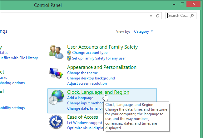 How to Set the Default Short and Long Date and Time Formats Used in Word
