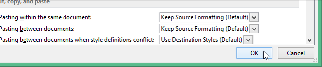 How to Get Rid of the Blue Squiggly Underlines in Word 2013