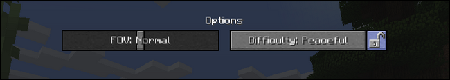 How to Unlock The Difficulty Of A Minecraft Map