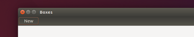 Easily Create KVM Virtual Machines on Linux With GNOME Boxes
