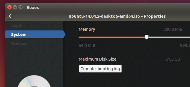 Easily Create KVM Virtual Machines on Linux With GNOME Boxes