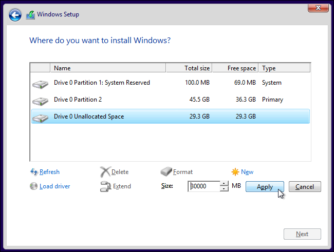 How to Dual-Boot Two (or More) Versions of Windows