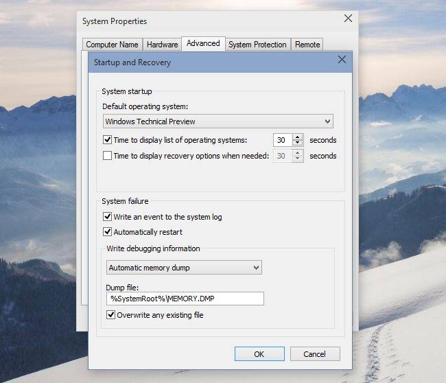 How to Dual-Boot Two (or More) Versions of Windows