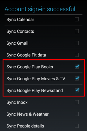 How to Share Google Play Apps, Music, and More Between Android Devices