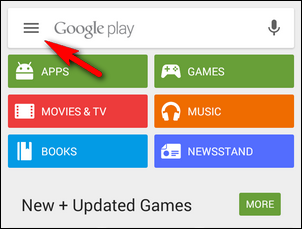 How to Share Google Play Apps, Music, and More Between Android Devices