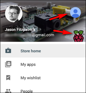 How to Share Google Play Apps, Music, and More Between Android Devices