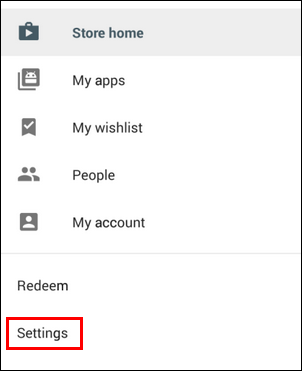 How to Share Google Play Apps, Music, and More Between Android Devices