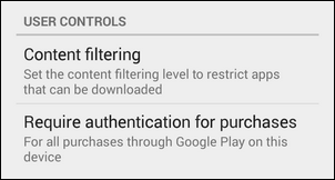 How to Share Google Play Apps, Music, and More Between Android Devices