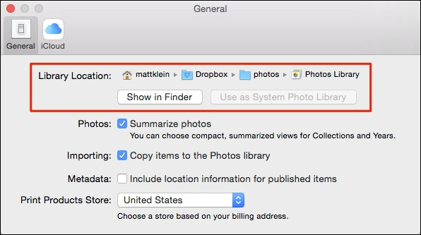 How to Move Your Apple Photos Library to Another Location