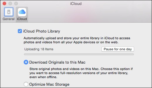 How to Move Your Apple Photos Library to Another Location