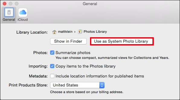 How to Move Your Apple Photos Library to Another Location
