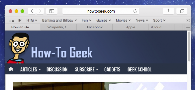 Command N How to Enable CMD + n Shortcuts in Safari for Easy Tab Switching