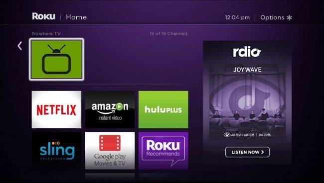 How to Add Hidden Private Channels to Your Roku
