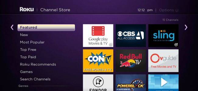for roku dailymotion roku private channel code