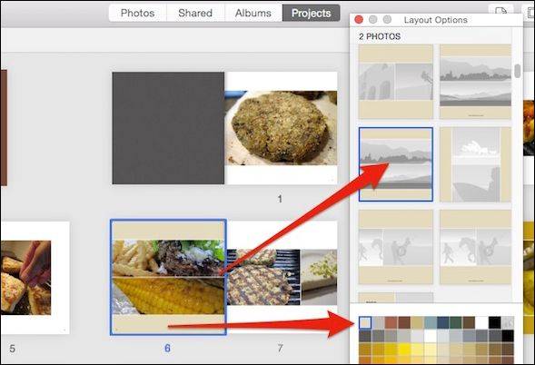 Picture Tutorial Slideshow How to Create Quick Slideshows and Projects with Photos