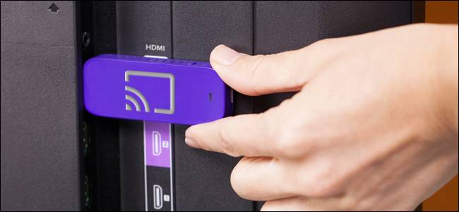 How to Use Your Roku Like a Chromecast
