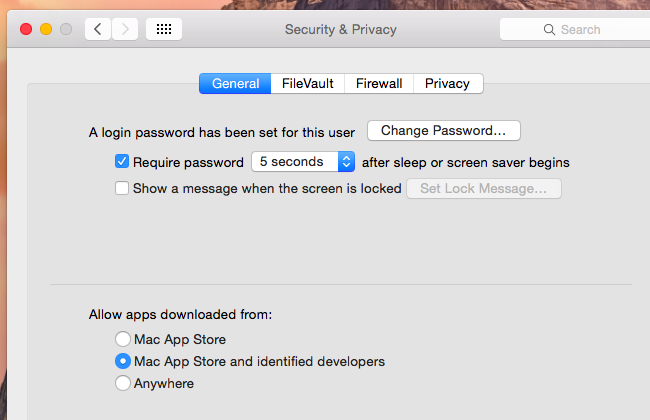 XProtect Explained: How Your Mac's Built-in Anti-malware Software Works