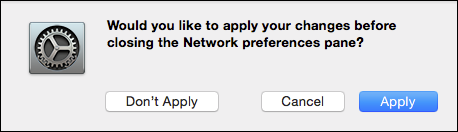 How to Change Which Wi-Fi Networks Your Mac Connects to First