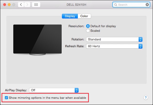All the Built-In Icons You Can Show on Your Mac's Menu Bar (Probably)