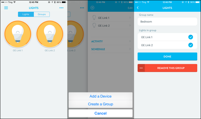 HTG Reviews The Wink Hub: Give Your Smarthome a Brain without Breaking ...